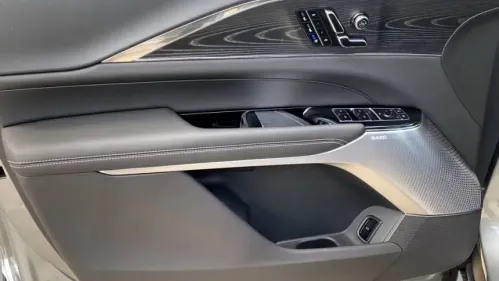2024 Cadillac Lyriq 1GYKPVRK5RZ138724