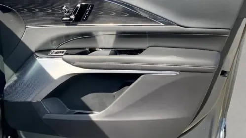 2024 Cadillac Lyriq 1GYKPVRK5RZ138724