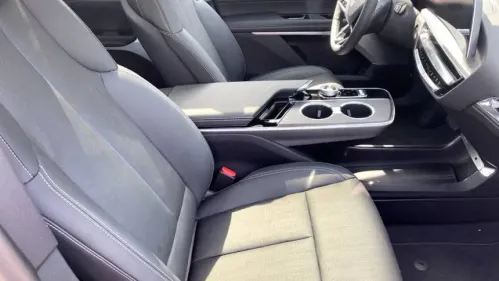 2024 Cadillac Lyriq 1GYKPVRK5RZ138724