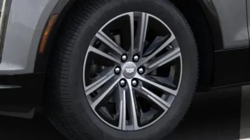 2025 Cadillac Lyriq 1GYKPNRLXSZ312091