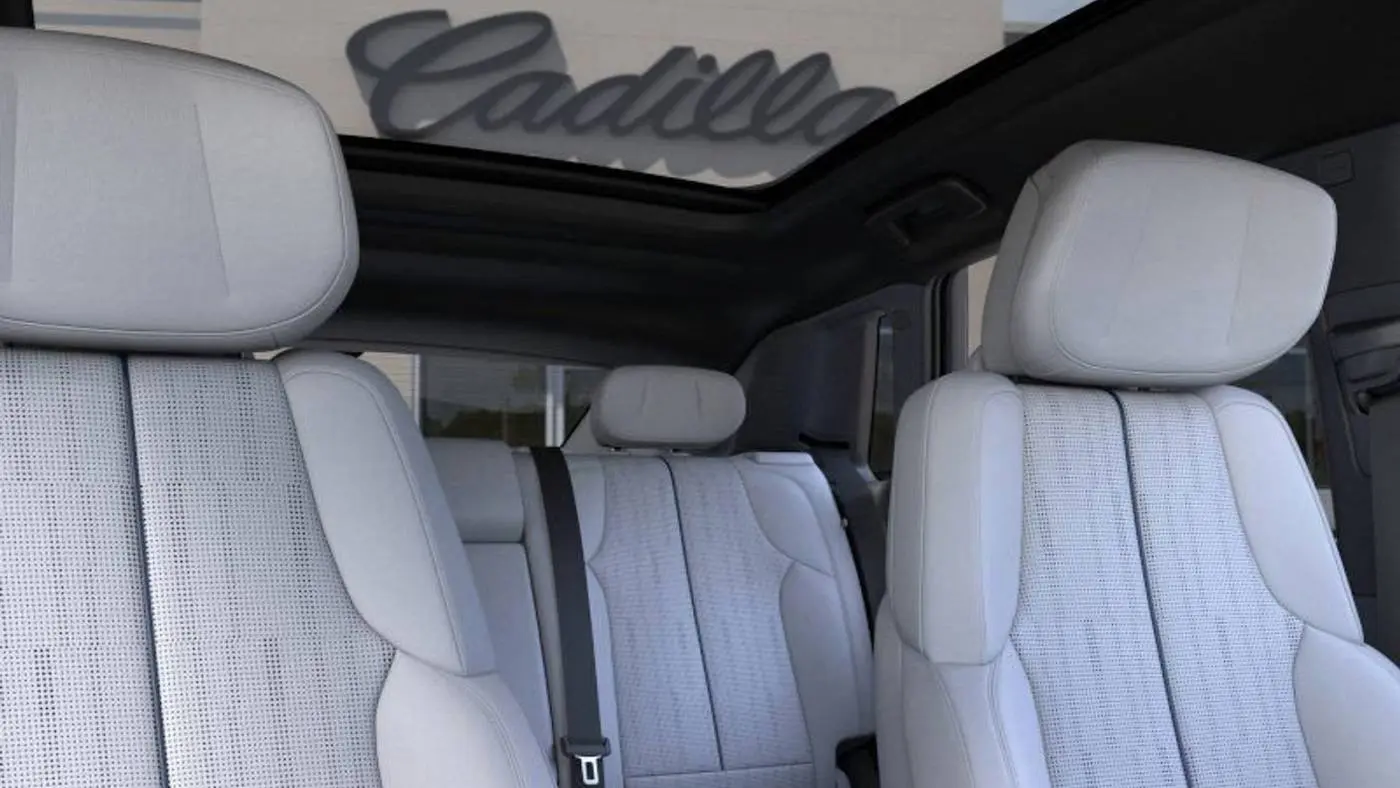2025 Cadillac Lyriq 1GYKPURL3SZ310449