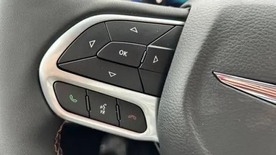 2025 Chrysler Pacifica 2C4RC1N75SR564018