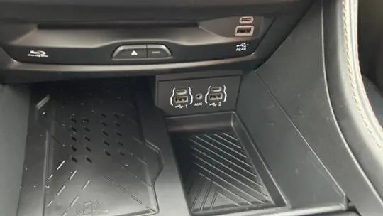 2025 Chrysler Pacifica 2C4RC1N75SR564018