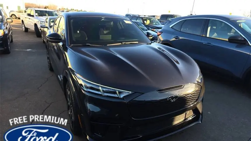 2021 Ford Mustang Mach E 3FMTK4SE3MME02178