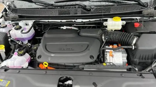 2025 Chrysler Pacifica 2C4RC1N75SR564018