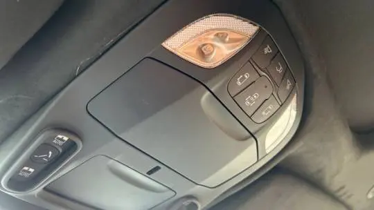 2025 Chrysler Pacifica 2C4RC1N75SR564018