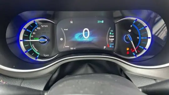 2025 Chrysler Pacifica 2C4RC1N75SR564018