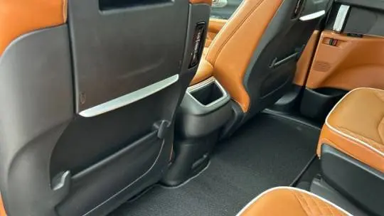 2025 Chrysler Pacifica 2C4RC1N75SR564018