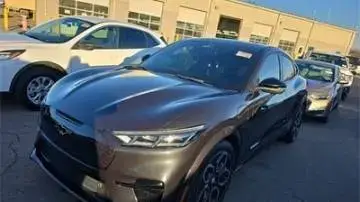 2021 Ford Mustang Mach E 3FMTK4SE3MME02178