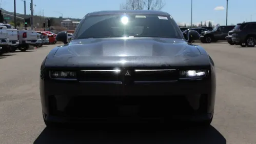 2025 Dodge Charger Daytona 2C3CDBCK5SR550639