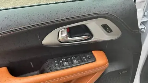2025 Chrysler Pacifica 2C4RC1N75SR564018