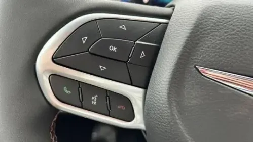 2025 Chrysler Pacifica 2C4RC1N75SR564018