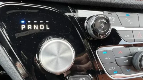 2025 Chrysler Pacifica 2C4RC1N75SR550104
