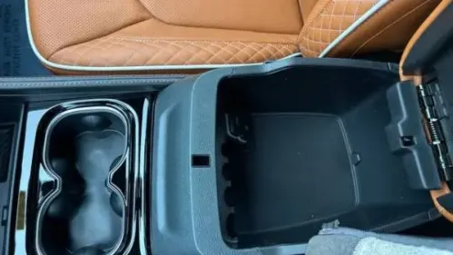 2025 Chrysler Pacifica 2C4RC1N75SR564018