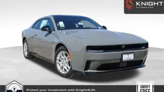 2025 Dodge Charger Daytona 2C3CDBCK0SR559359