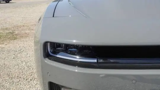 2025 Dodge Charger Daytona 2C3CDBCK0SR559359