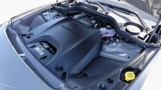 2025 Dodge Charger Daytona 2C3CDBCK0SR559359