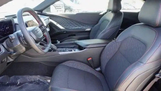 2025 Dodge Charger Daytona 2C3CDBCK0SR559359