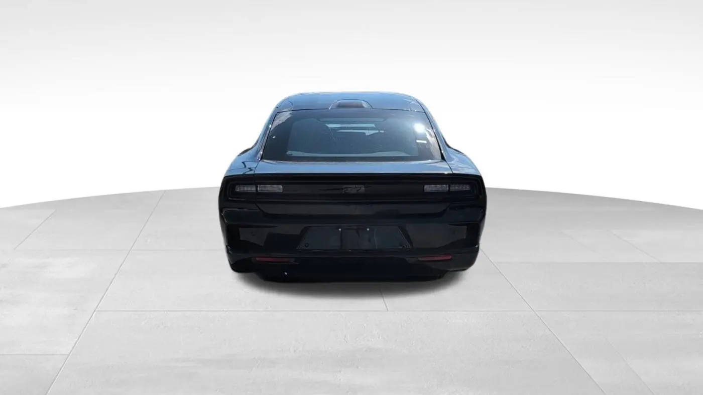 2025 Dodge Charger Daytona 2C3CDBCK1SR537354