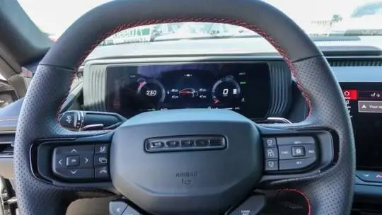 2025 Dodge Charger Daytona 2C3CDBCK0SR559359