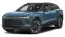 2025 Chevrolet Blazer EV