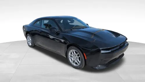 2025 Dodge Charger Daytona 2C3CDBCK1SR537354
