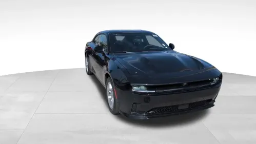 2025 Dodge Charger Daytona 2C3CDBCK1SR537354