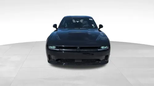 2025 Dodge Charger Daytona 2C3CDBCK1SR537354