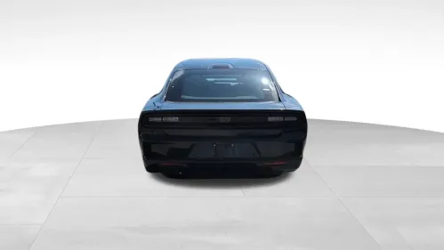 2025 Dodge Charger Daytona 2C3CDBCK1SR537354