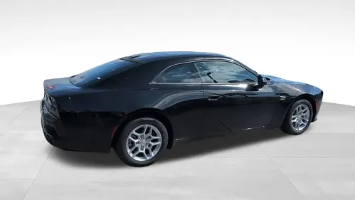 2025 Dodge Charger Daytona 2C3CDBCK1SR537354