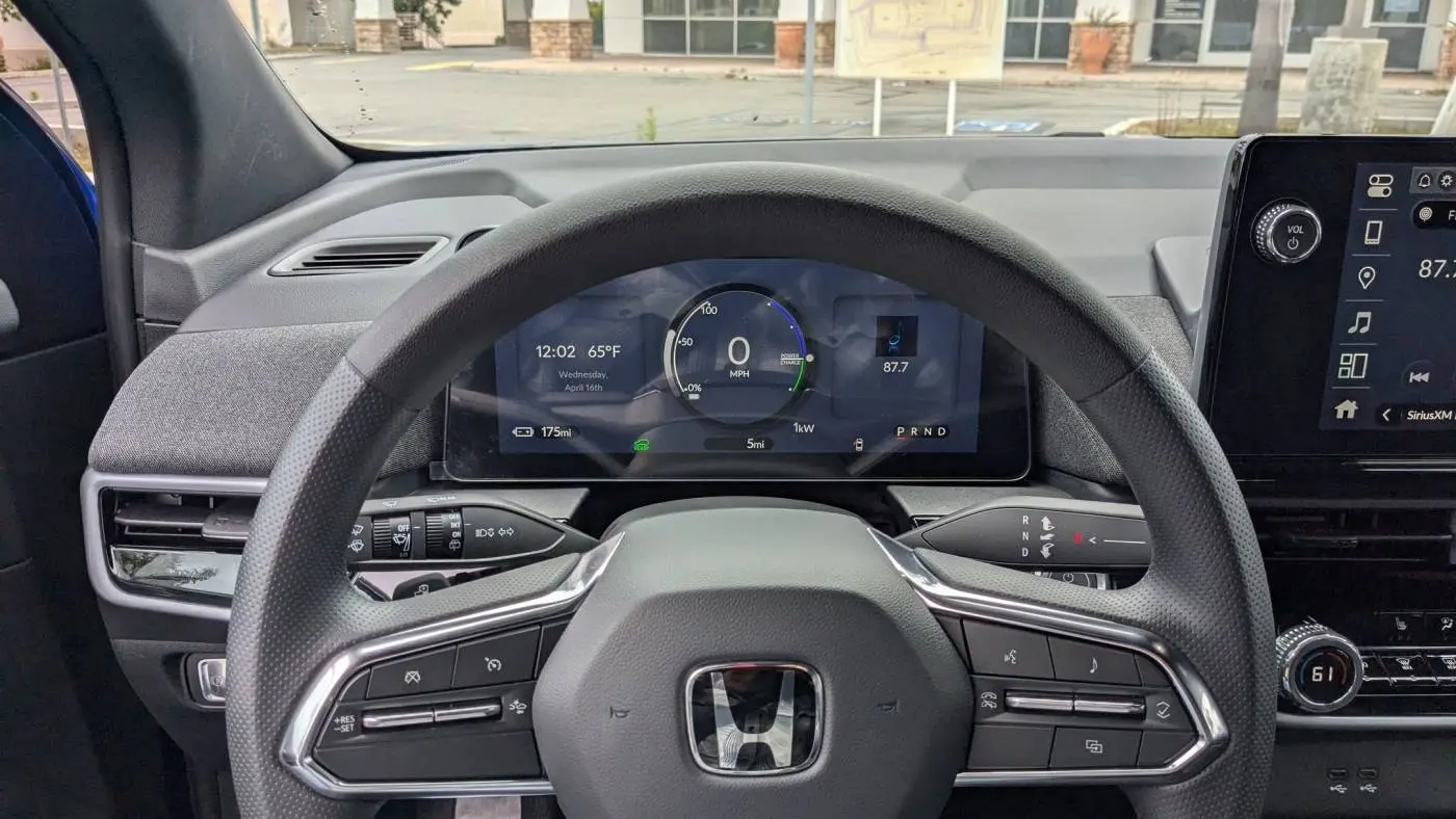 2025 Honda Prologue 3GPKHURM8SS508404