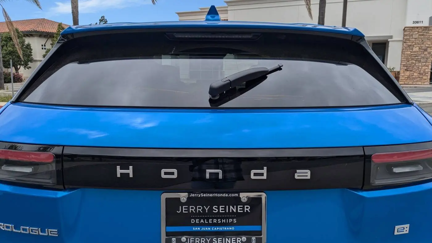 2025 Honda Prologue 3GPKHURM8SS508404