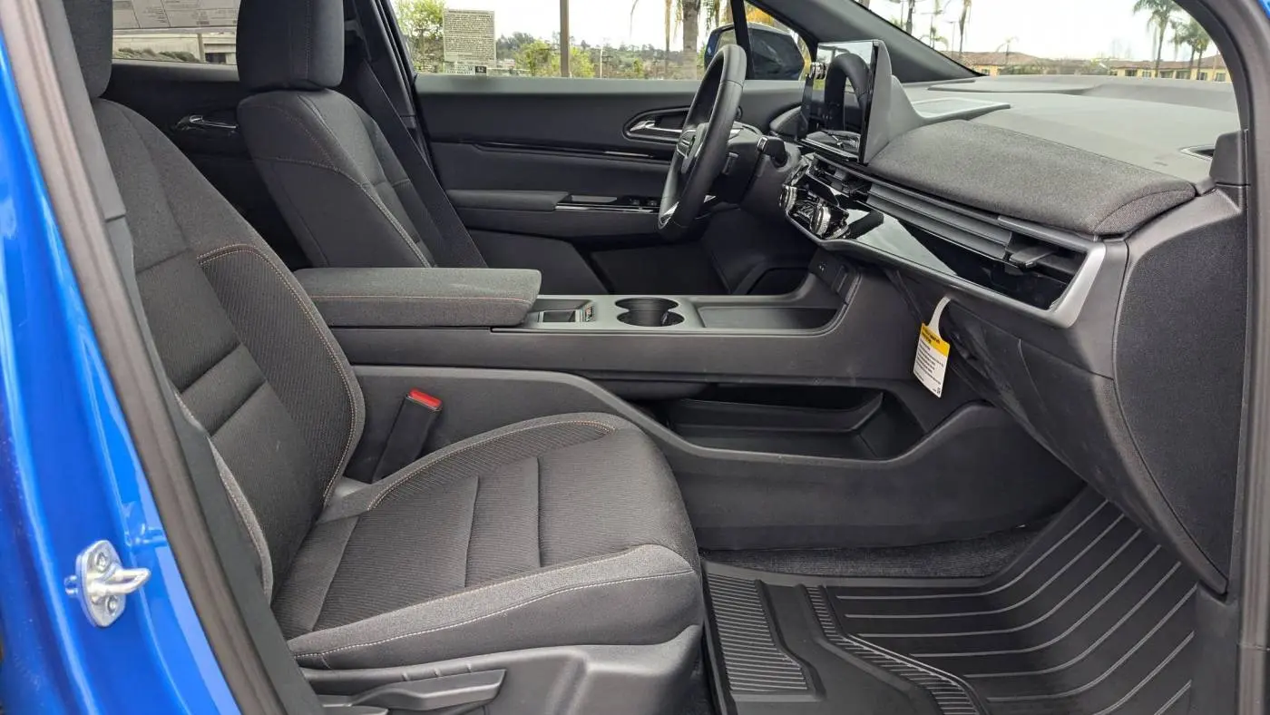 2025 Honda Prologue 3GPKHURM8SS508404