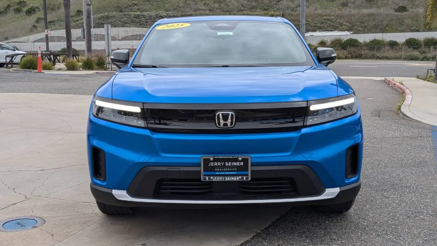 2025 Honda Prologue 3GPKHURM8SS508404