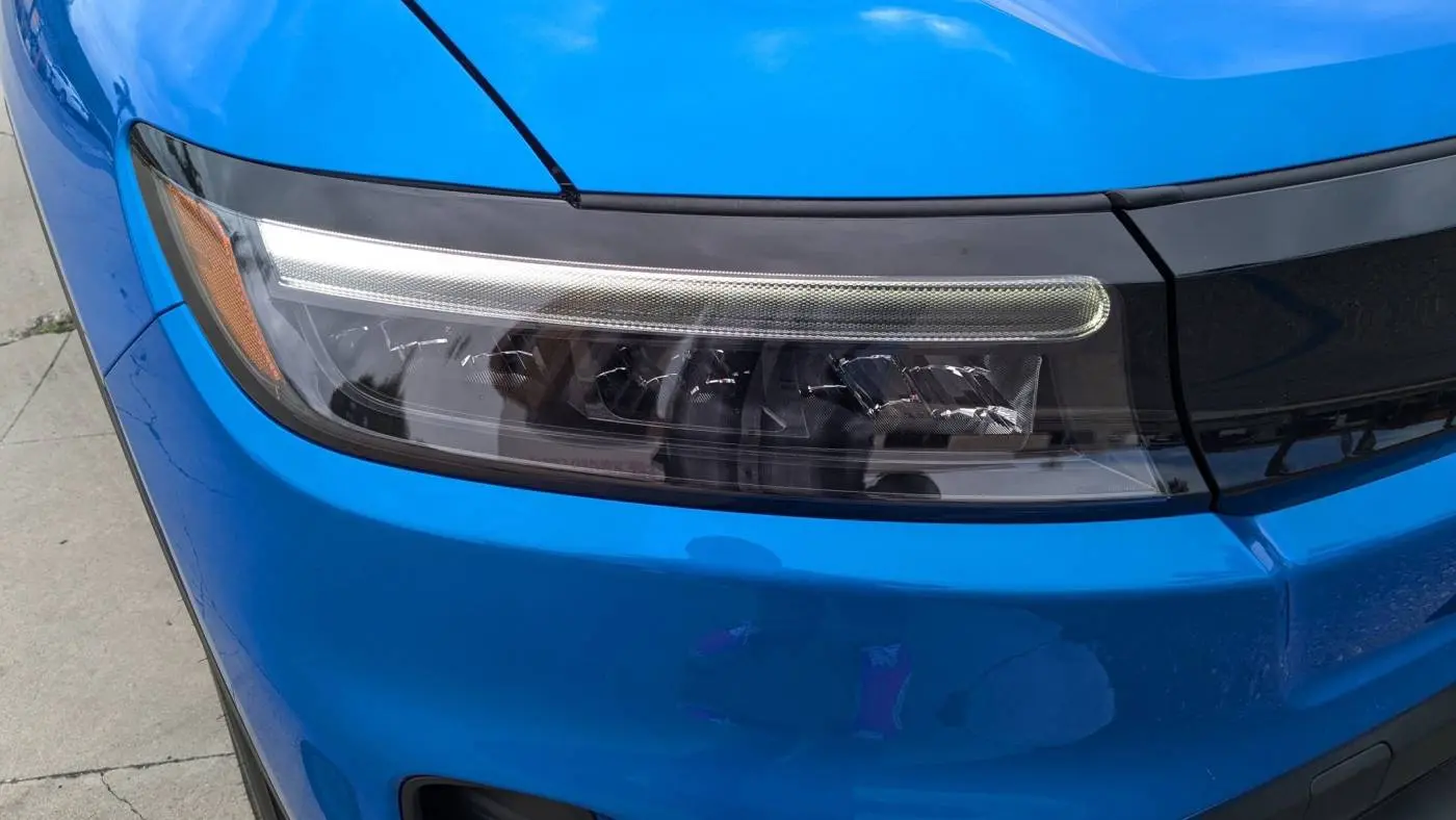 2025 Honda Prologue 3GPKHURM8SS508404