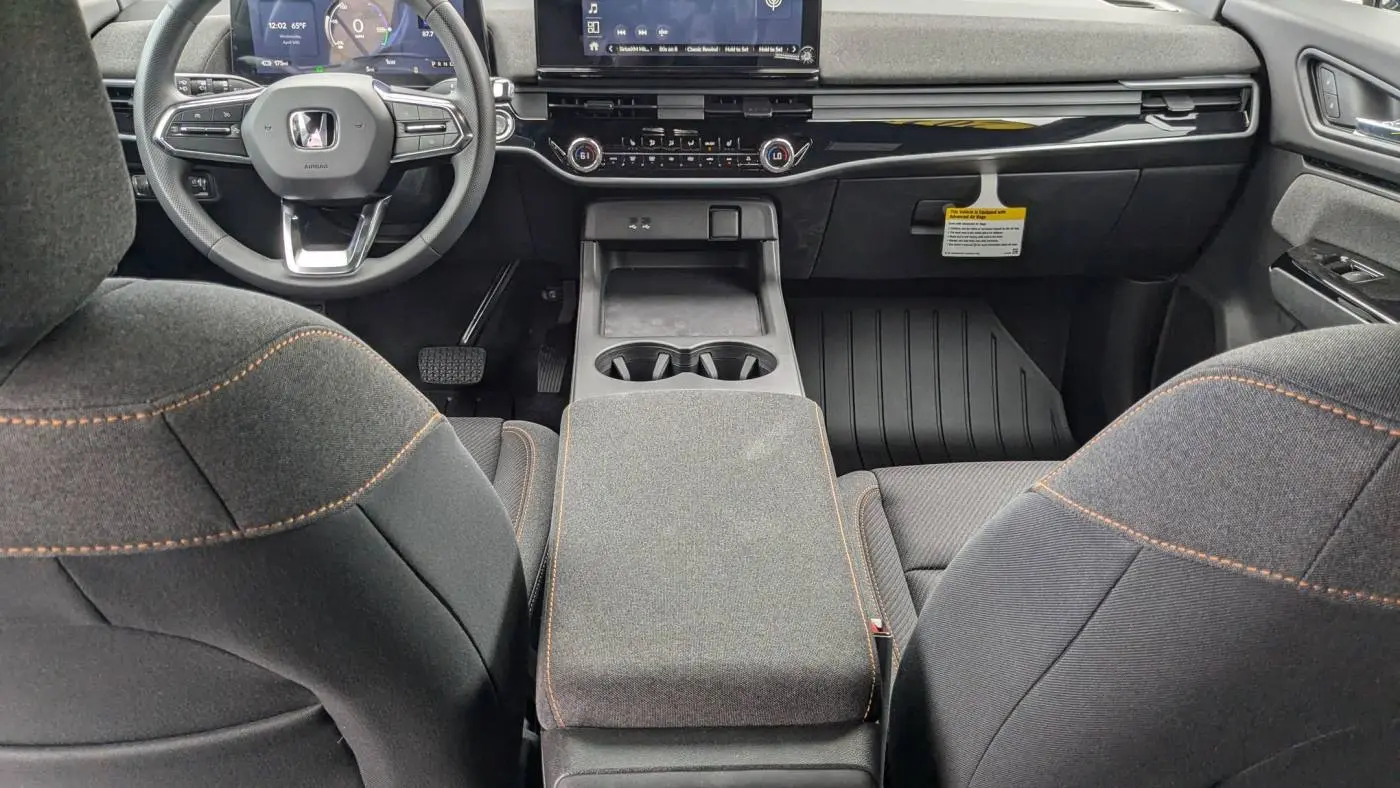 2025 Honda Prologue 3GPKHURM8SS508404