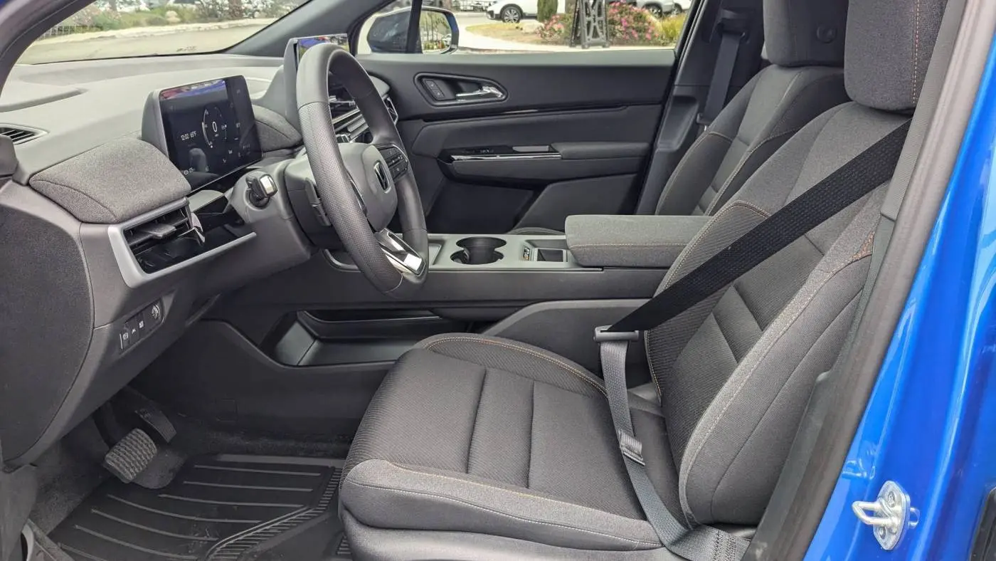 2025 Honda Prologue 3GPKHURM8SS508404