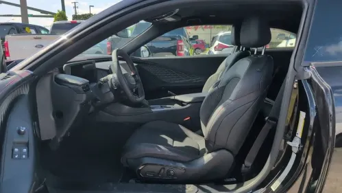 2025 Dodge Charger Daytona 2C3CDBCK1SR537354