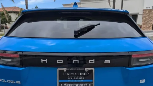 2025 Honda Prologue 3GPKHURM8SS508404