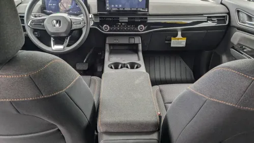 2025 Honda Prologue 3GPKHURM8SS508404