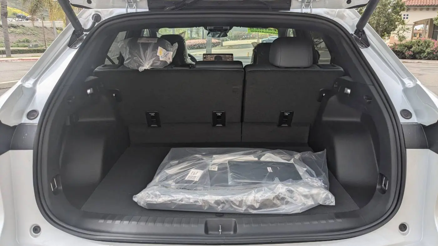 2025 Honda Prologue 3GPKHWRM3SS507933