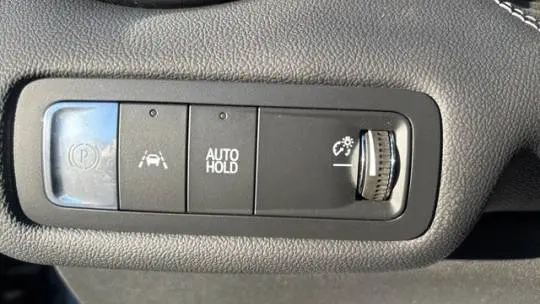 2025 Chevrolet Blazer EV 3GNKDGRJ3SS129905