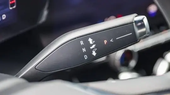 2025 Chevrolet Blazer EV 3GNKDGRJ8SS154587