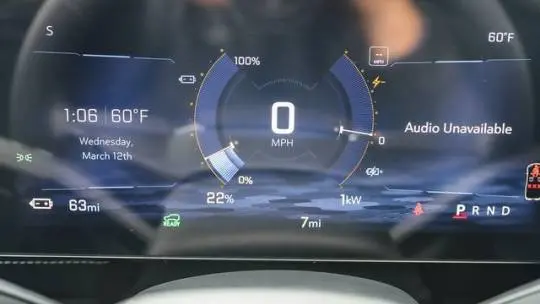 2025 Chevrolet Blazer EV 3GNKDGRJ8SS154587