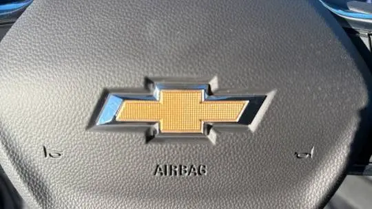 2025 Chevrolet Blazer EV 3GNKDGRJ3SS129905