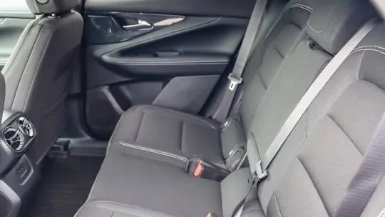 2025 Chevrolet Blazer EV 3GNKDGRJ8SS154587