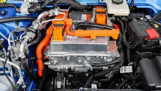 2025 Chevrolet Blazer EV 3GNKDGRJ8SS154587