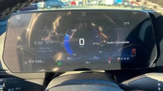 2025 Chevrolet Blazer EV 3GNKDGRJ3SS129905