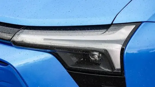 2025 Chevrolet Blazer EV 3GNKDGRJ8SS154587