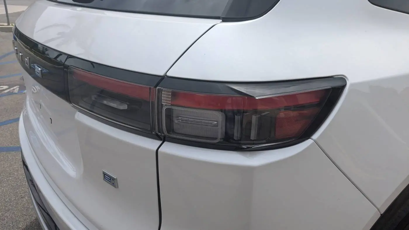 2025 Honda Prologue 3GPKHWRM3SS507933